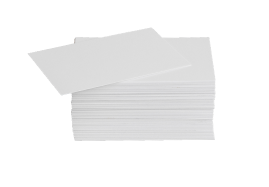 Coated paper 350g: 