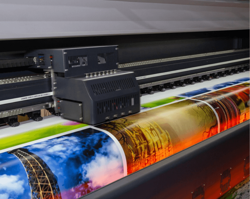 Digital printing 