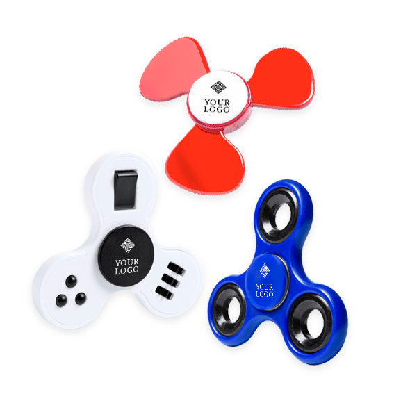 Fidget Reliver Giocattoli Antistress Braccialetto Arcobaleno