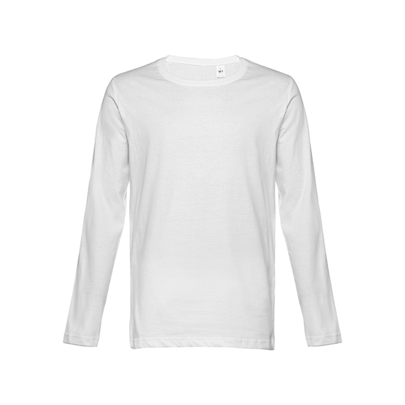 Camiseta de manga larga para hombre BUCHAREST