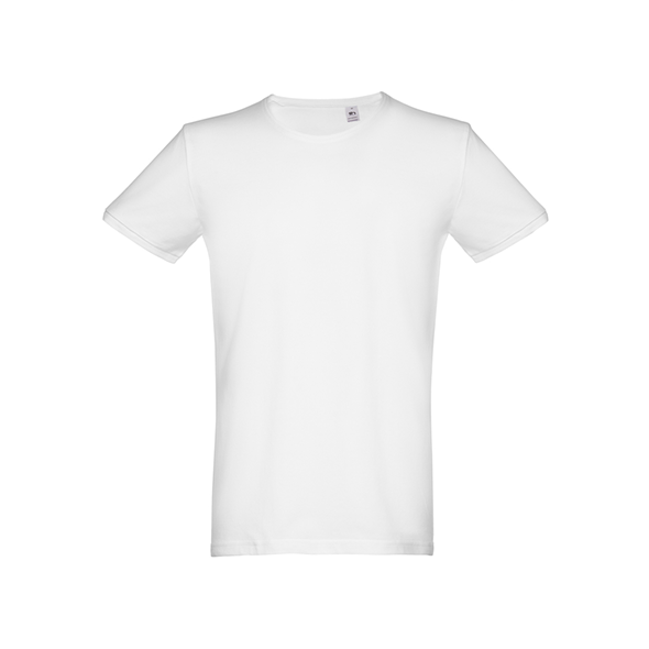 T-shirt voor heren SAN MARINO