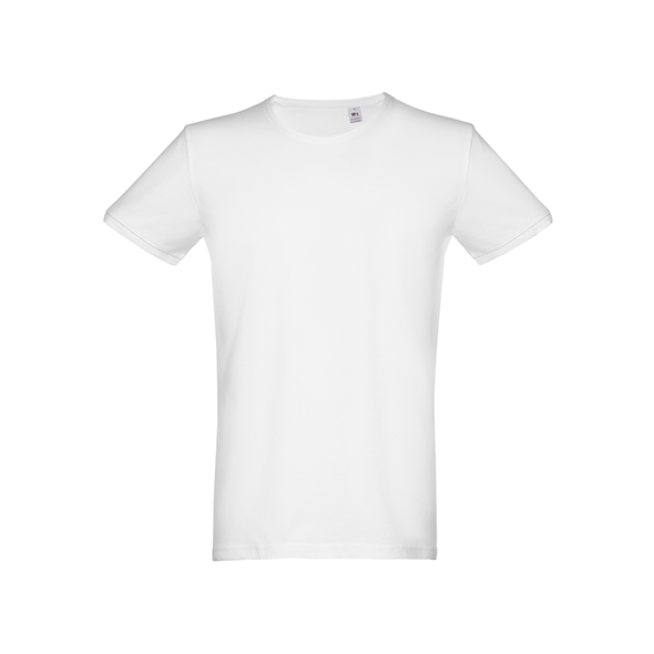 T-shirt til mænd SAN MARINO
