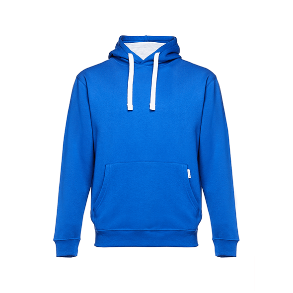 Unisex zweifarbiges Sweatshirt MOSCOW