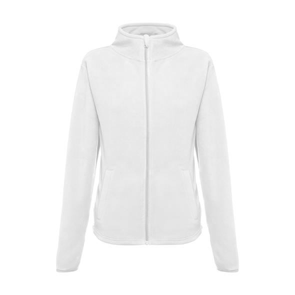 Casaco polar com fecho para Senhora HELSINKI WOMEN
