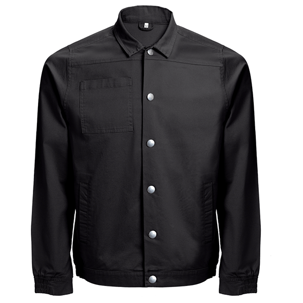 Workwear jacket THC BRATISLAVA