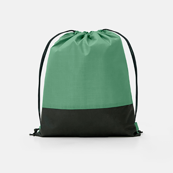 Multifunktionaler Turn/Schuh/Rucksack kombiniert aus Polypropylen (sog GAVILAN