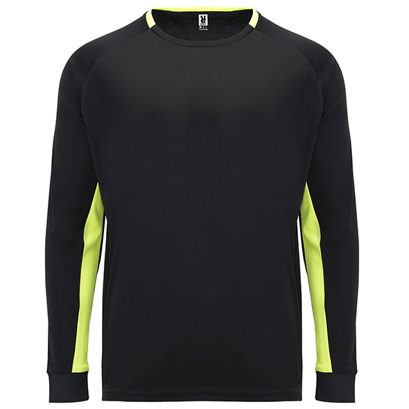 Unisex goalkeeper t-shirt PORTO