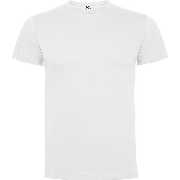 Camiseta de manga corta DOGO PREMIUM