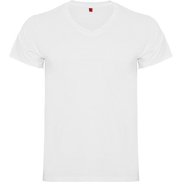 Camiseta manga corta VEGAS