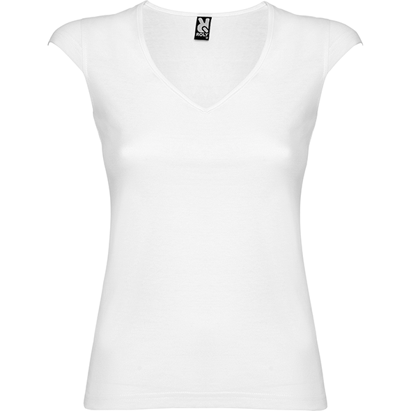 Camisola de manga curta MARTINICA
