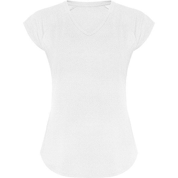 All-sports technical t-shirt for woman AVUS