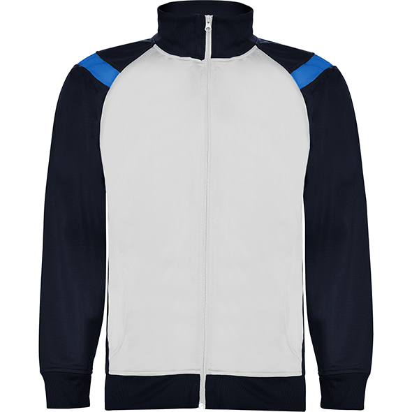 Tracksuit combined jacket and pants ACROPOLIS