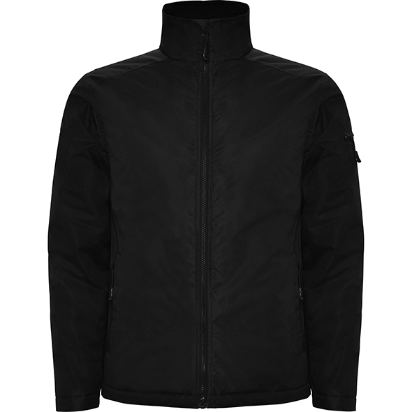 Quilted jacket in very resistant fabric UTAH