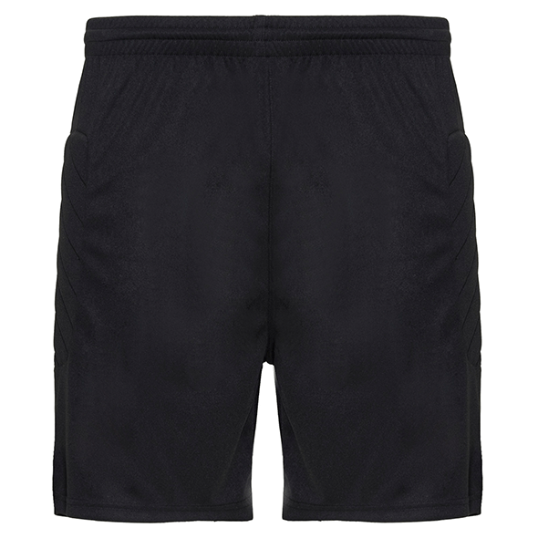 Short pants for unisex goalkeepers ARSENAL