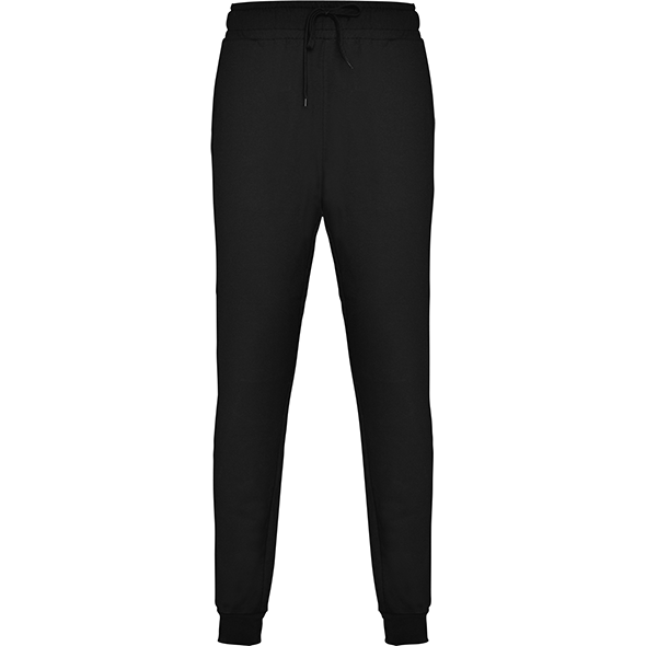 Long sport trouser with wide adjustable waistband with drawcord ADELPHO
