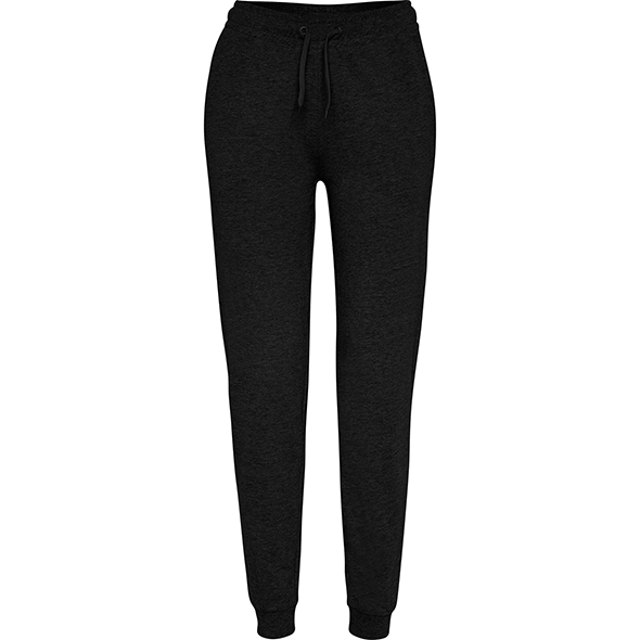 Long sport trousers with wide adjustable waistband with drawcord ADELPHO WOMAN