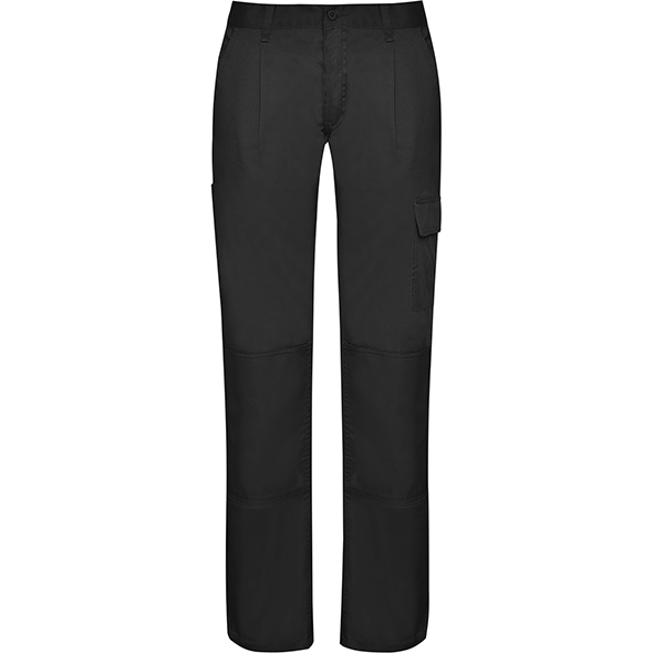 Resistant fabric trousers DAILY WOMAN