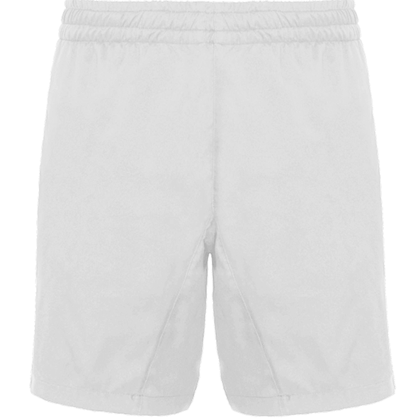 Sport short with side pockets ANDY