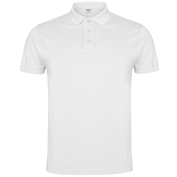 Short sleeve polo with pocket IMPERIUM