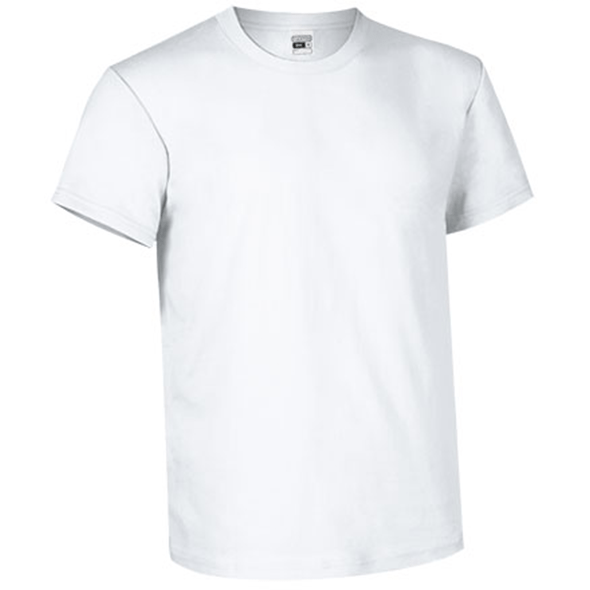 T-shirt de base BIKE