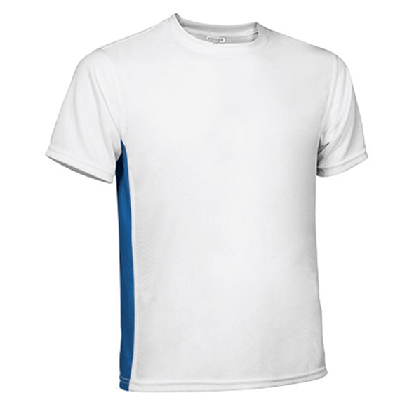 Technisch t-shirt LEOPARD