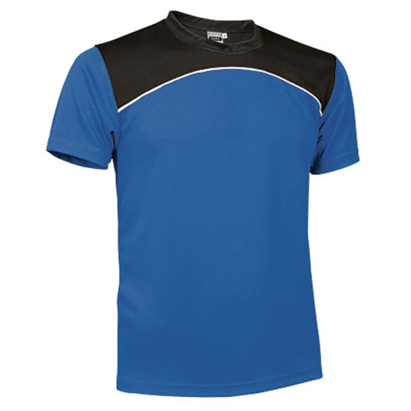 Vendetta Inc. Maglietta Uomo Glory, Colore Nero, 100% Cotone, Stampa Frontale E Posteriore