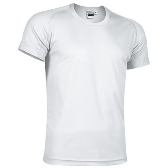 T-Shirt Tecnica Resistance