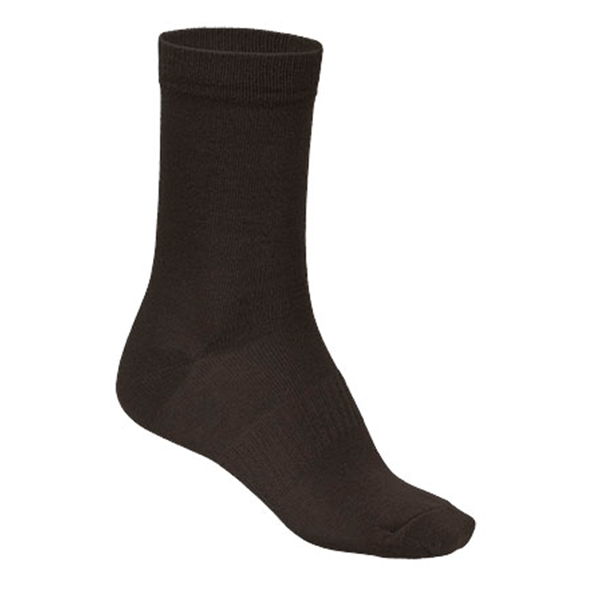 Einheitliche Sommer Mirlo Socken