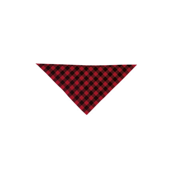 Trojúhelníkový šátek CACHIRULO