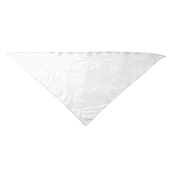 Trojúhelníkový šátek FIESTA