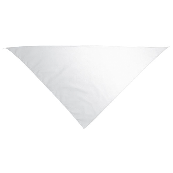 Trojúhelníkový šátek GALA