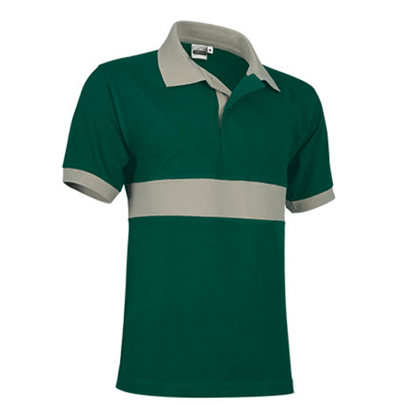 Polo getypt COMMAND