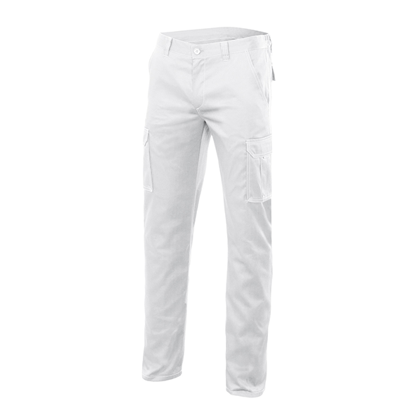Pantalon avec poches stretch P103002S