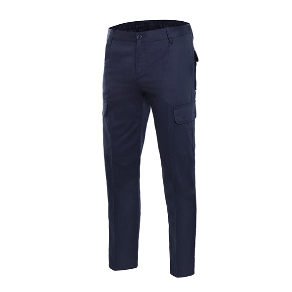 Pantalon avec poches 100% coton P103003