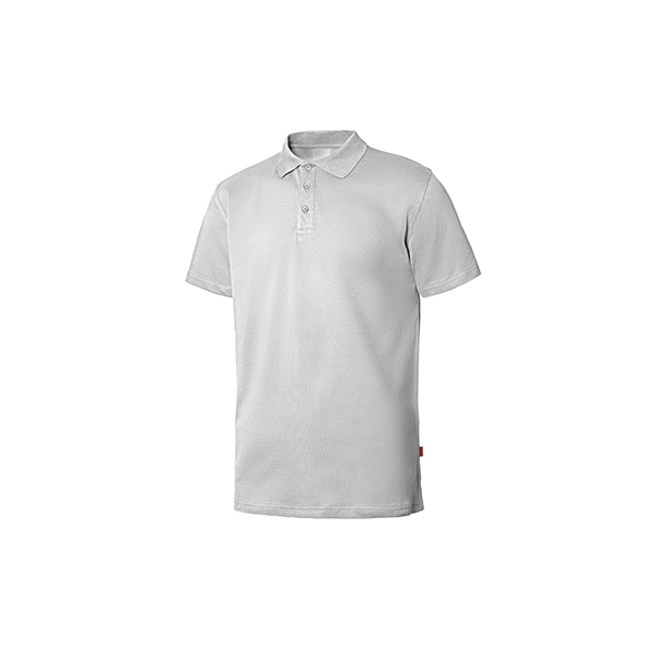Stretch Korte Polo