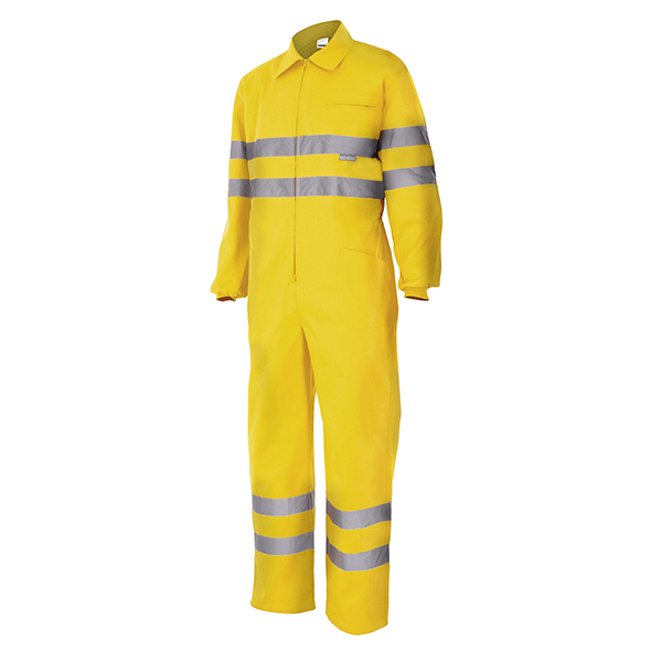 High Visibility Overall