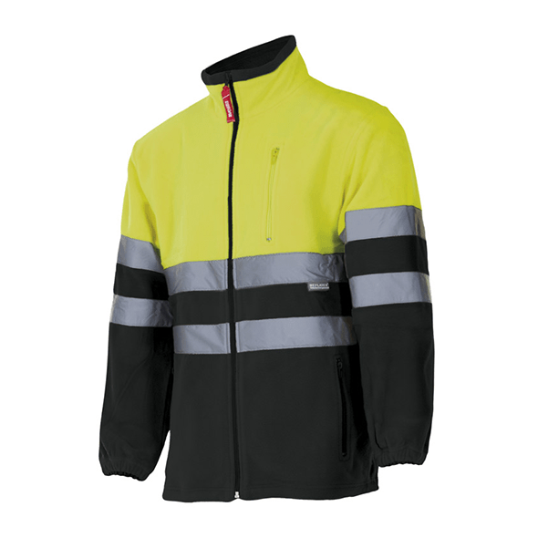 High Visibility Bicolor poolvacht P183