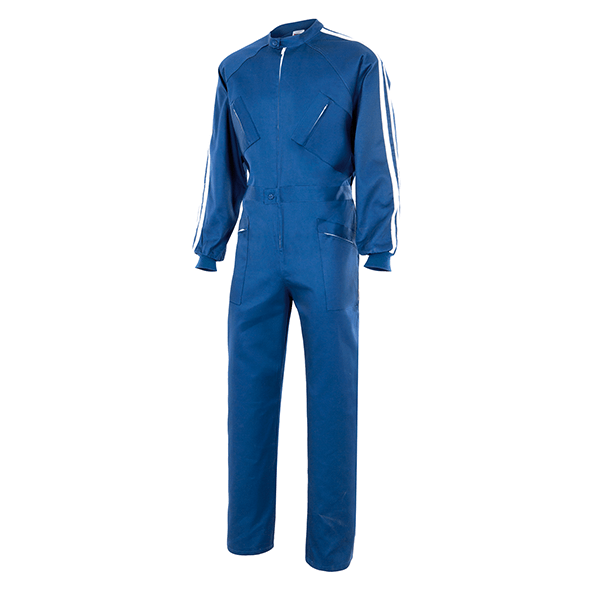 High Visibility-Wettbewerb Coveralls