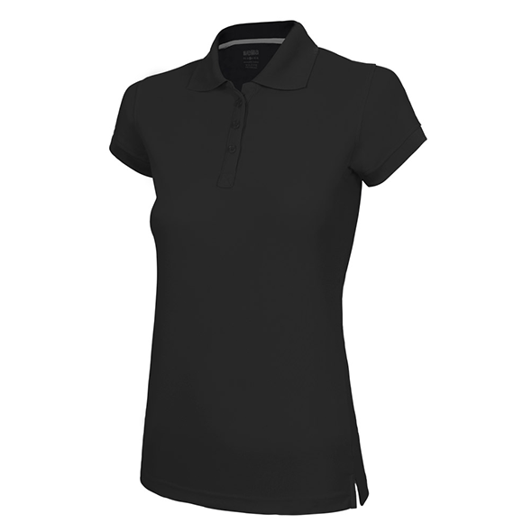 Femme Personnel Polo