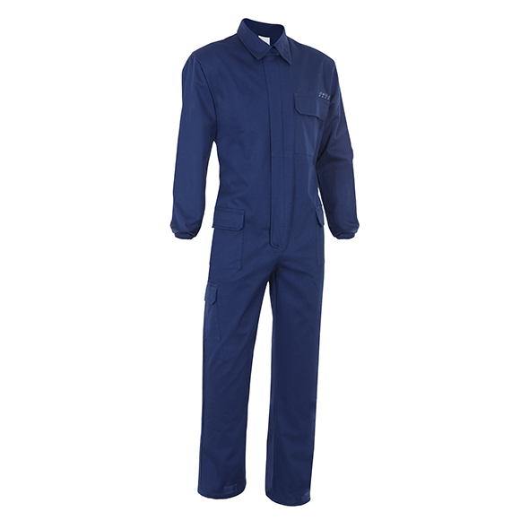 Flame Retardant and Antistatic Coverall