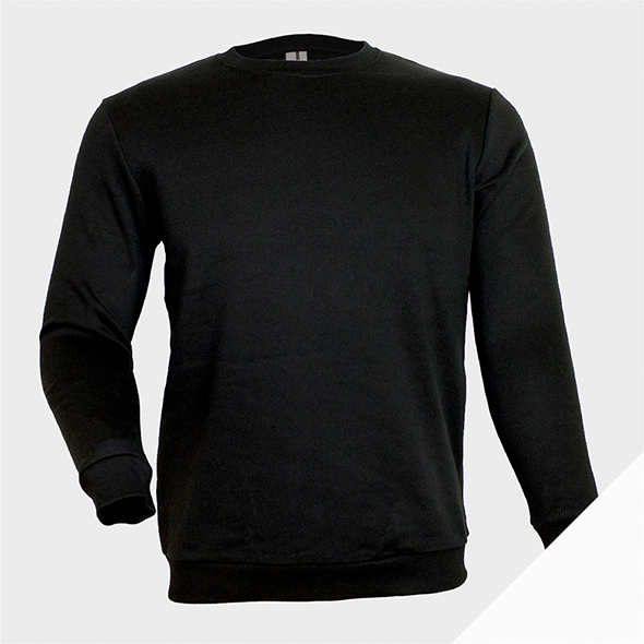 Sweter Mukua Action